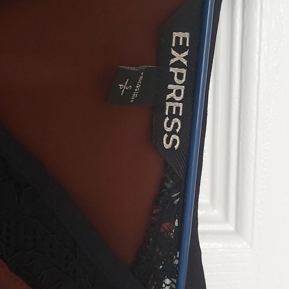 Blouse - Picture 3 of 3